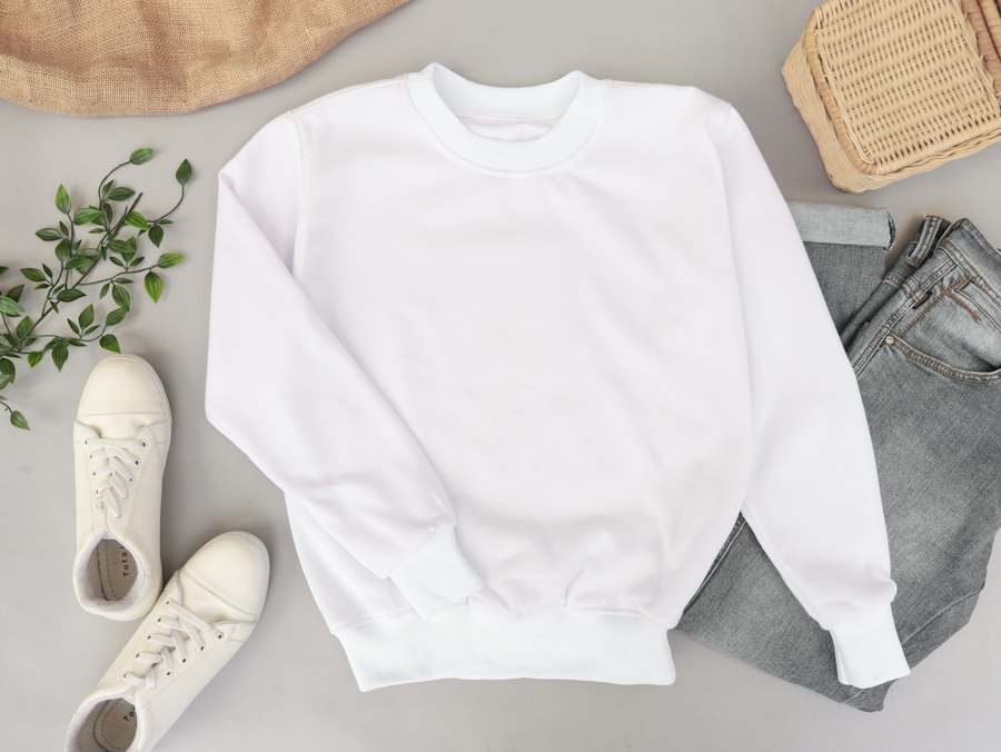 Colorblock Hoodie