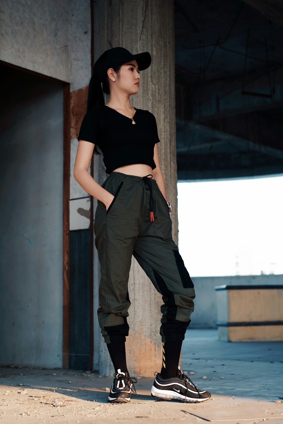 Jogger Sweatpants