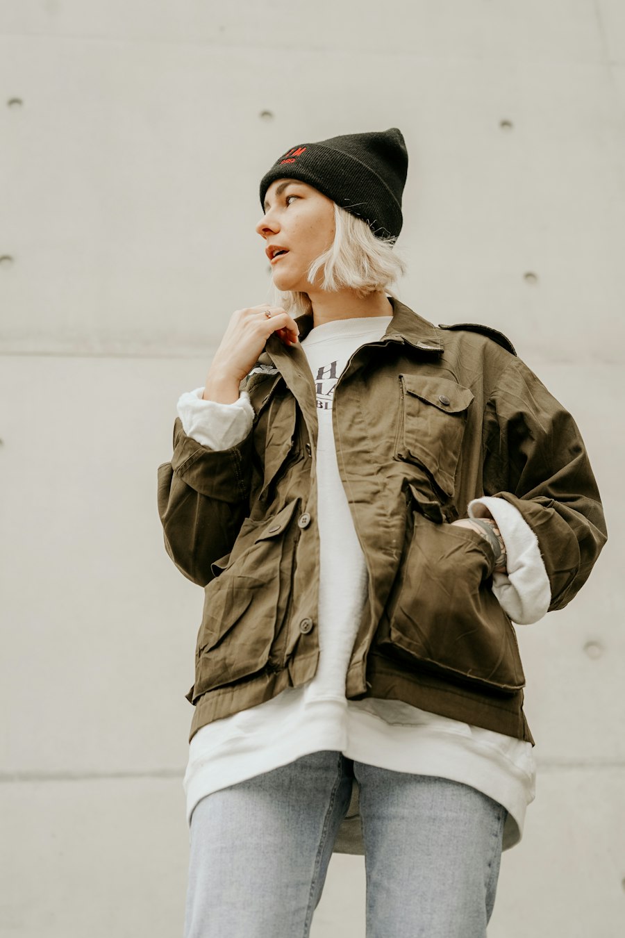 Puffer Vest