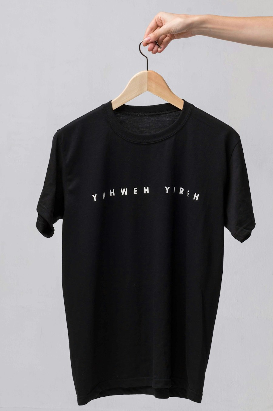 Premium Pima V-Neck
