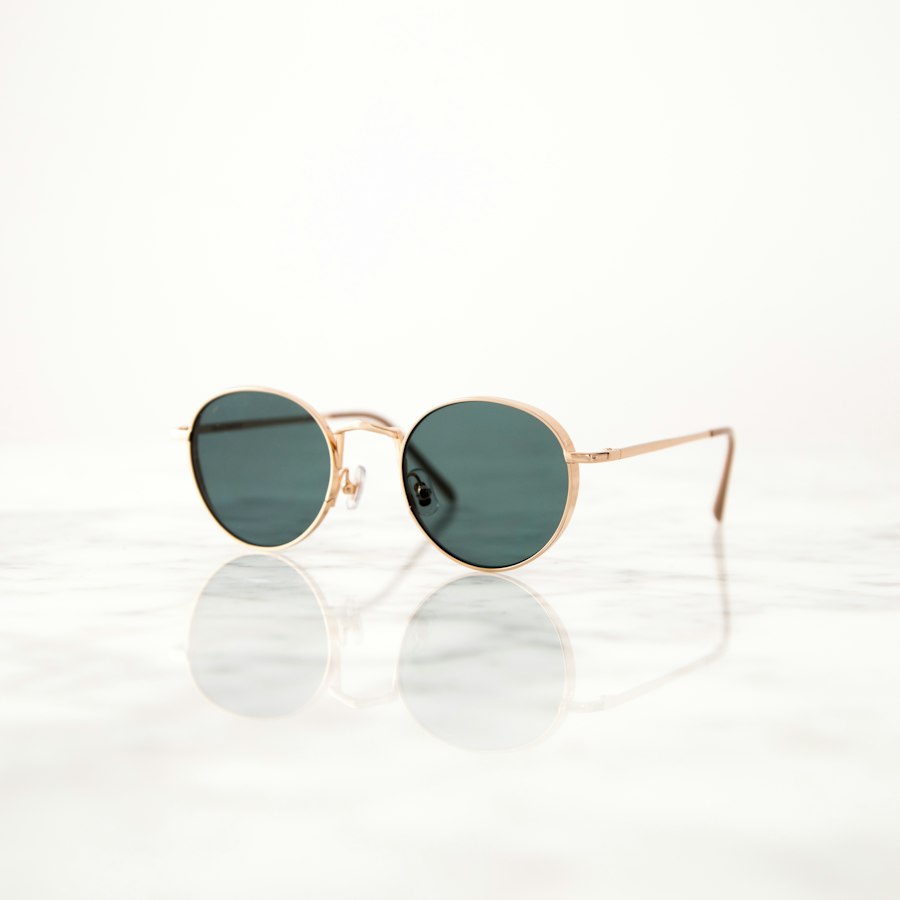 Aviator Sunglasses