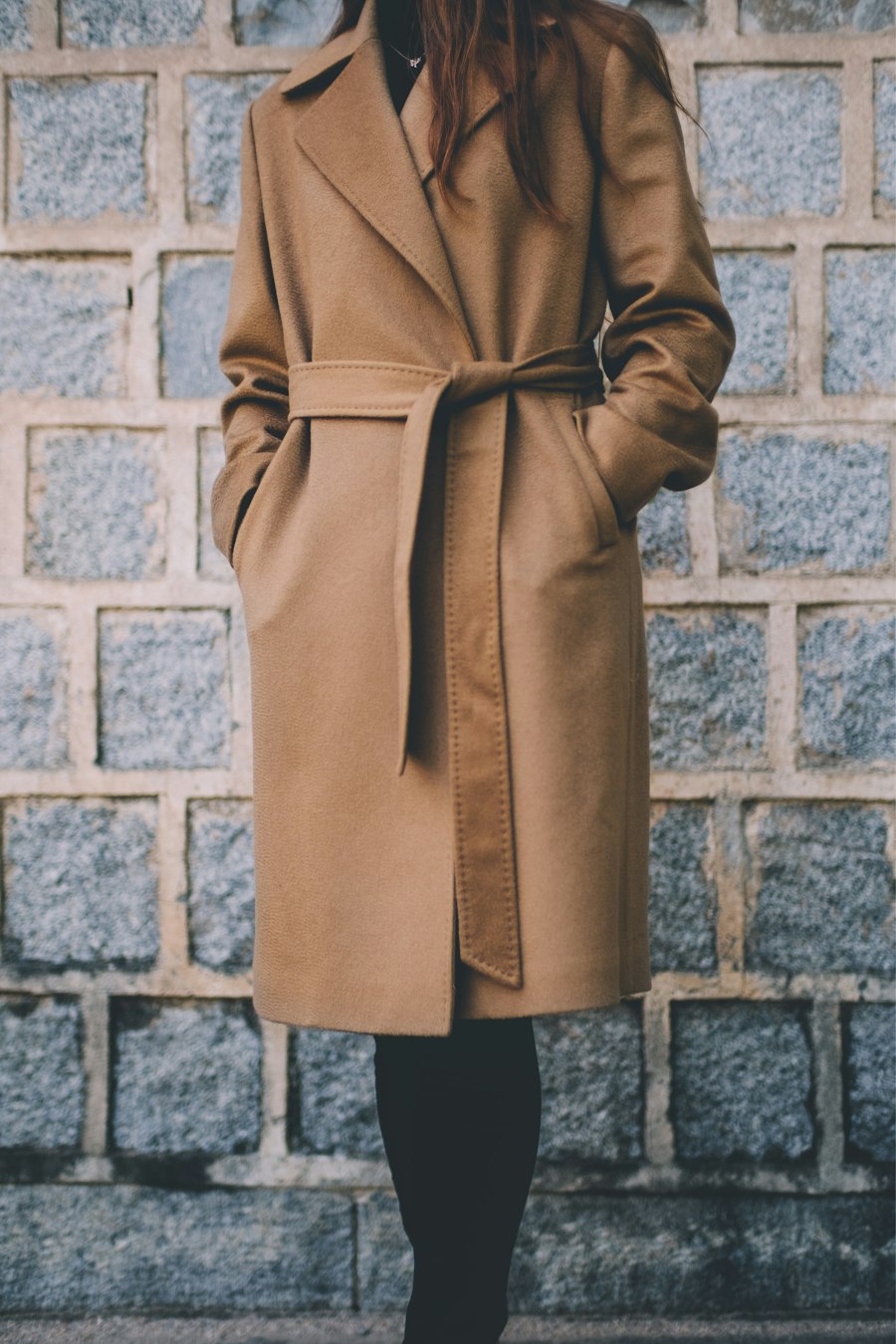 Wool Overcoat