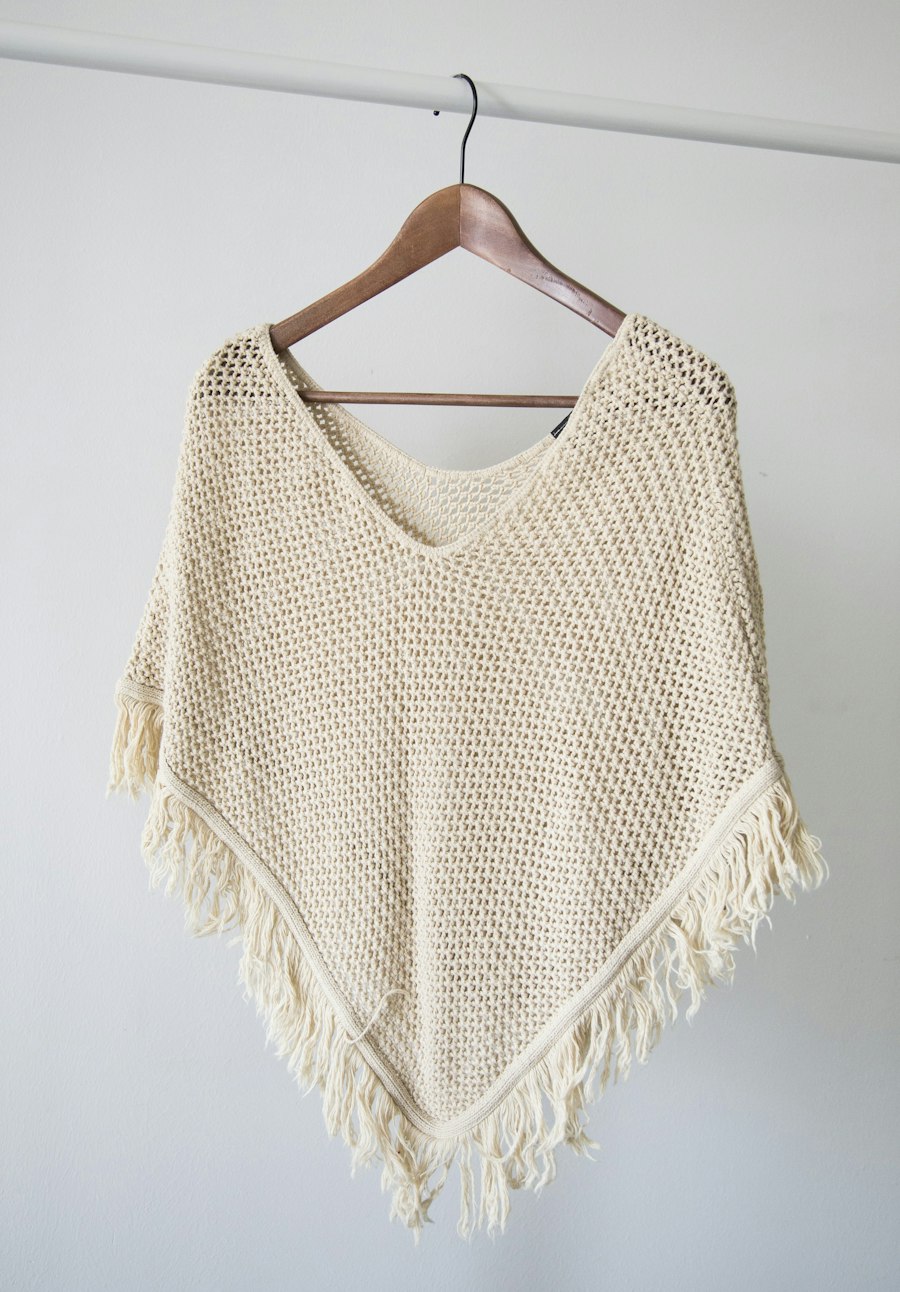 Thermal Knit Sweater