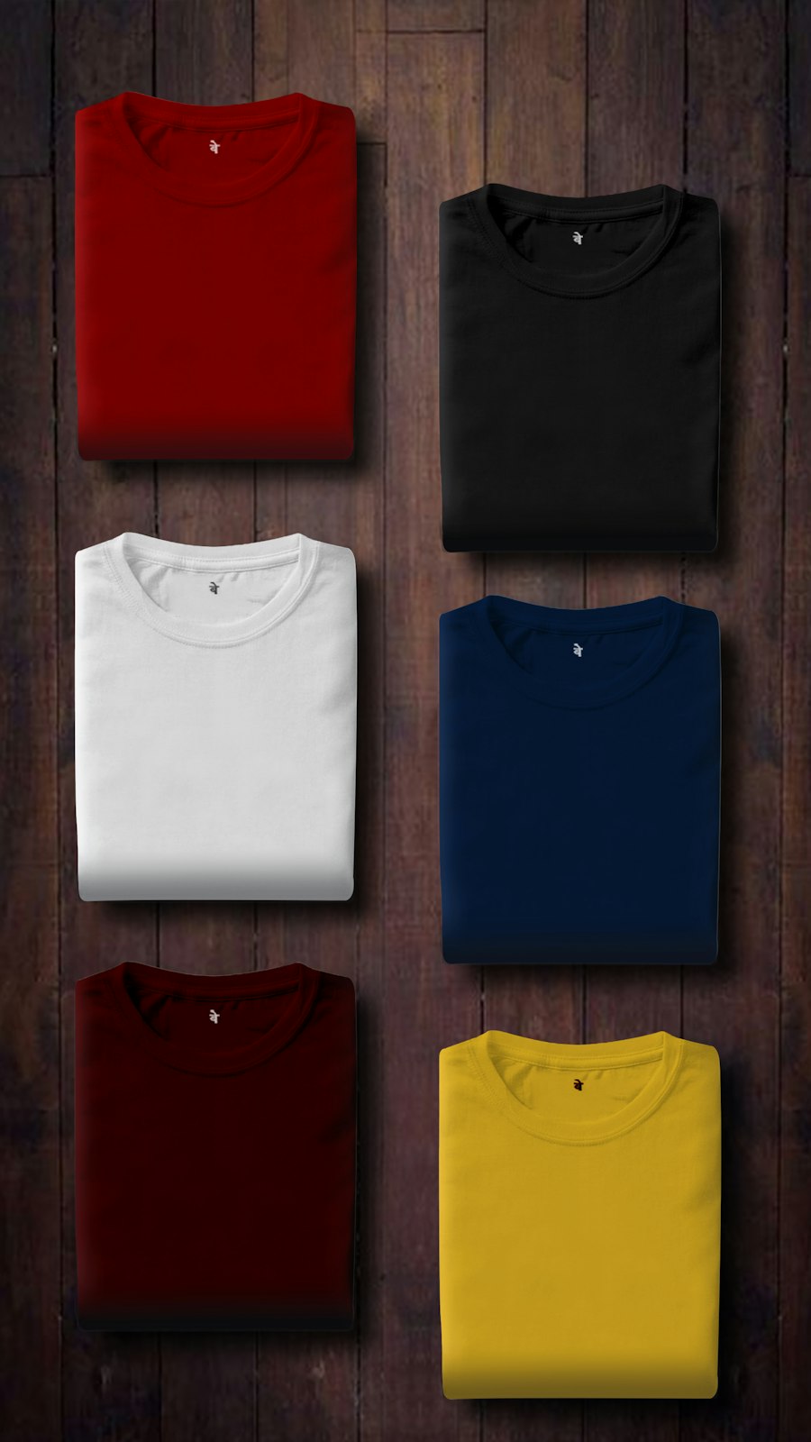 Oversized Drop Shoulder Tee