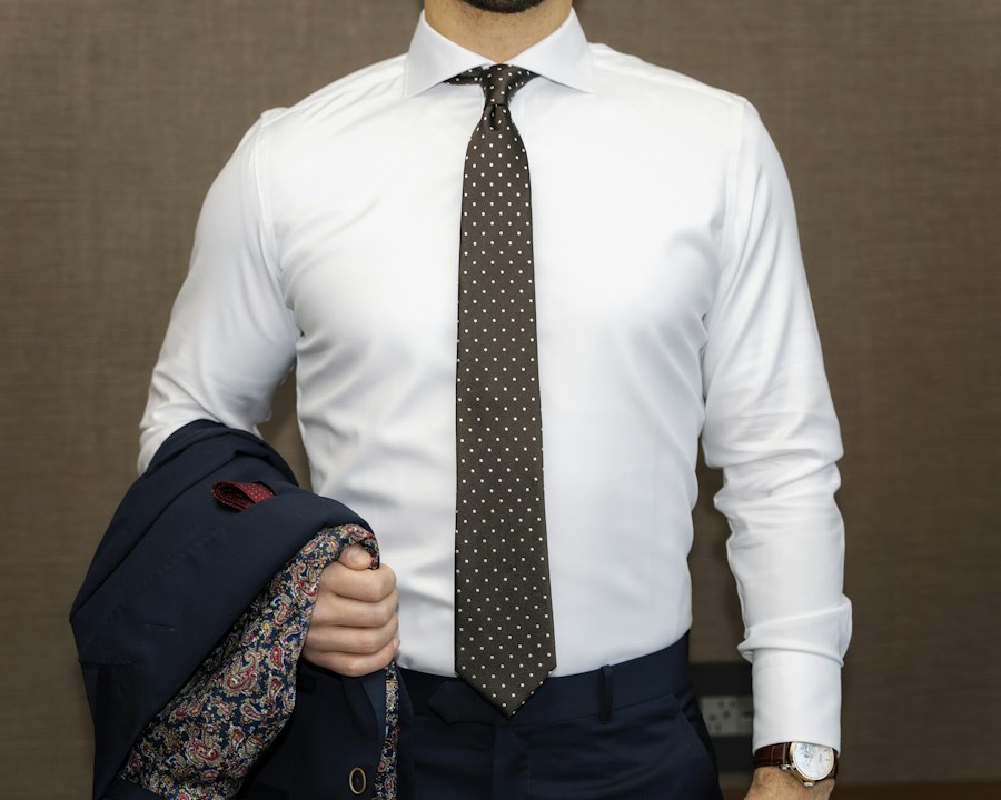 Linen Casual Shirt